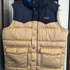 Patagonia Vest